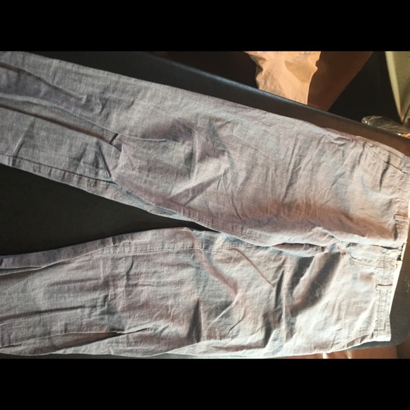 HUGO BOSS BLUE&WHITE PLAD DESIGN - Picture 2 of 5